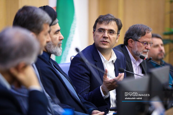 شصت و ششمین اجلاس معاونان فرهنگی اجتماعی دانشگاه ها و مراکز آموزش عالی سراسر کشور