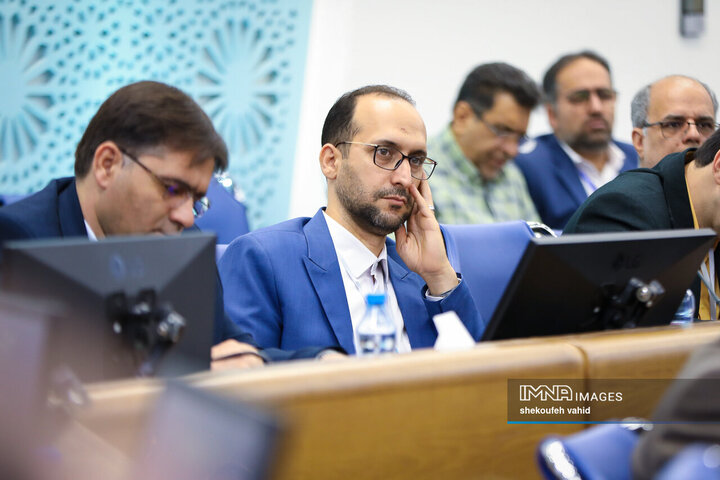 شصت و ششمین اجلاس معاونان فرهنگی اجتماعی دانشگاه ها و مراکز آموزش عالی سراسر کشور