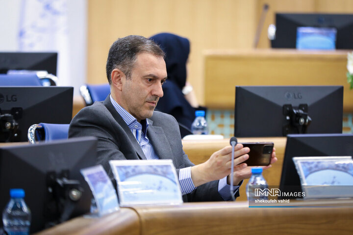 شصت و ششمین اجلاس معاونان فرهنگی اجتماعی دانشگاه ها و مراکز آموزش عالی سراسر کشور