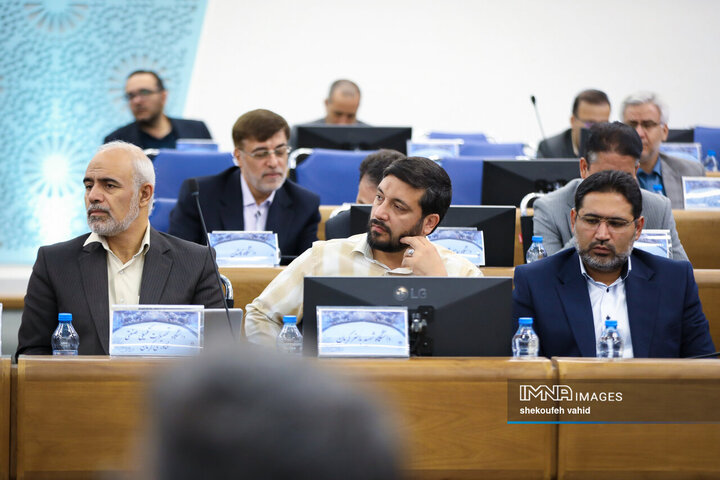 شصت و ششمین اجلاس معاونان فرهنگی اجتماعی دانشگاه ها و مراکز آموزش عالی سراسر کشور