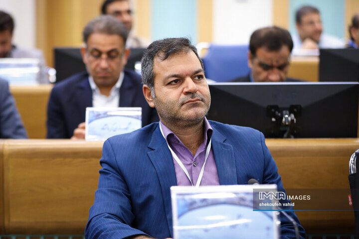 شصت و ششمین اجلاس معاونان فرهنگی اجتماعی دانشگاه ها و مراکز آموزش عالی سراسر کشور