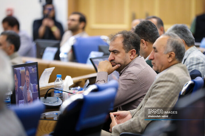 شصت و ششمین اجلاس معاونان فرهنگی اجتماعی دانشگاه ها و مراکز آموزش عالی سراسر کشور