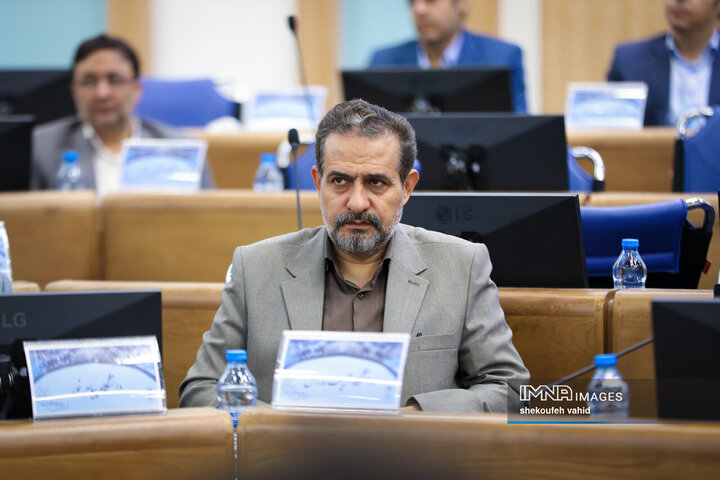 شصت و ششمین اجلاس معاونان فرهنگی اجتماعی دانشگاه ها و مراکز آموزش عالی سراسر کشور