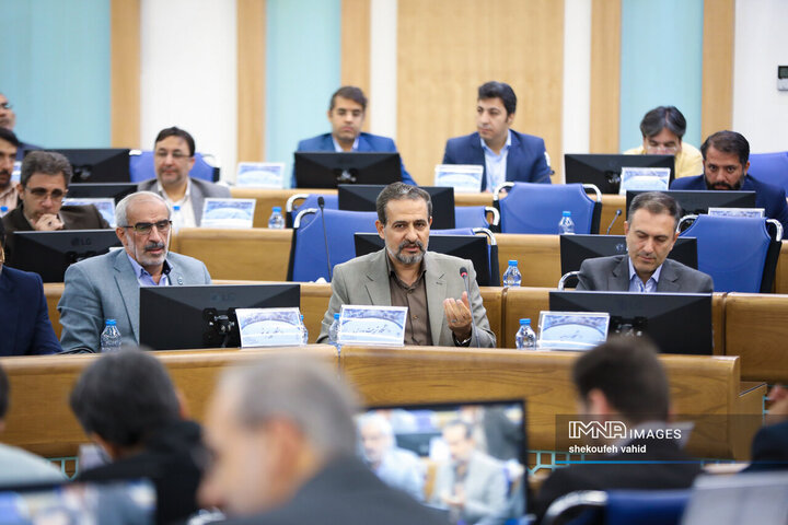 شصت و ششمین اجلاس معاونان فرهنگی اجتماعی دانشگاه ها و مراکز آموزش عالی سراسر کشور