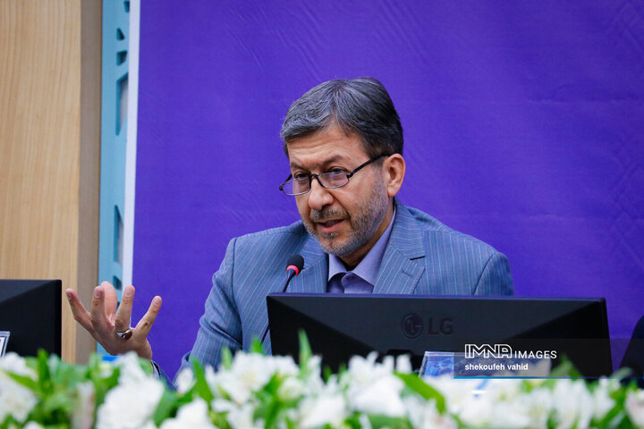 شصت و ششمین اجلاس معاونان فرهنگی اجتماعی دانشگاه ها و مراکز آموزش عالی سراسر کشور