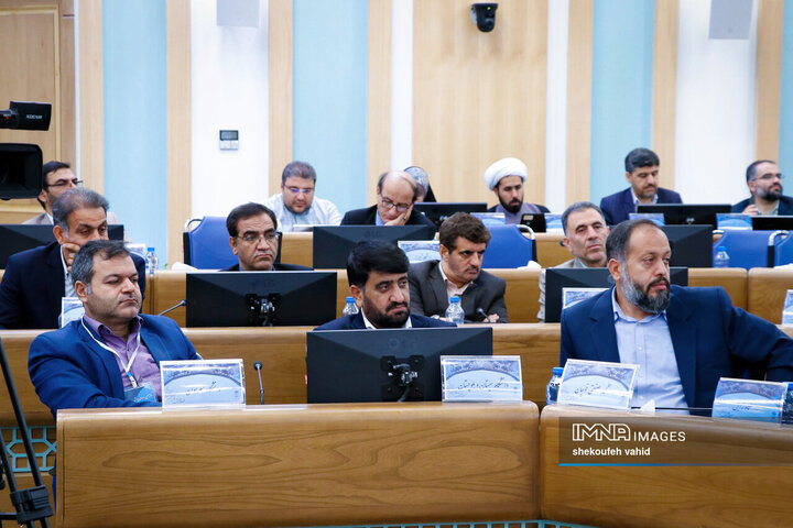 شصت و ششمین اجلاس معاونان فرهنگی اجتماعی دانشگاه ها و مراکز آموزش عالی سراسر کشور