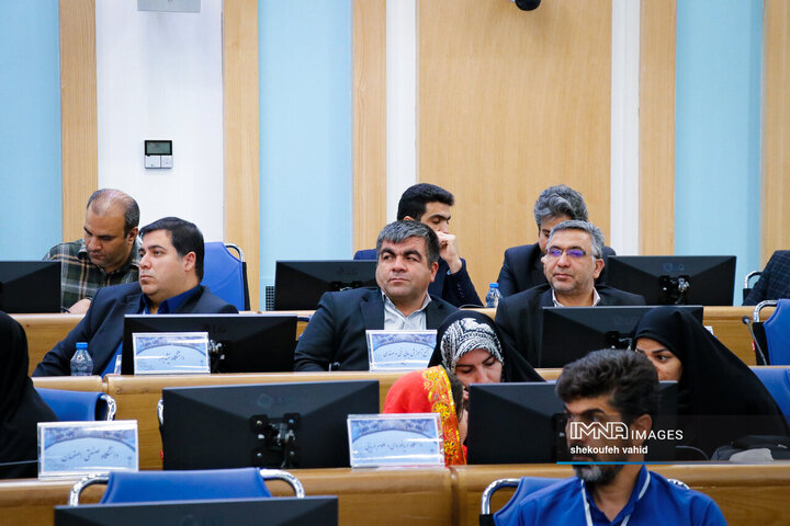 شصت و ششمین اجلاس معاونان فرهنگی اجتماعی دانشگاه ها و مراکز آموزش عالی سراسر کشور