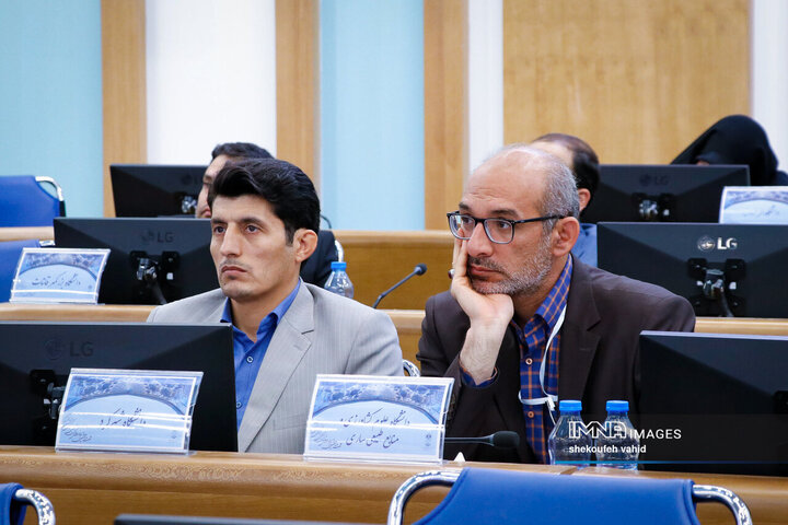 شصت و ششمین اجلاس معاونان فرهنگی اجتماعی دانشگاه ها و مراکز آموزش عالی سراسر کشور