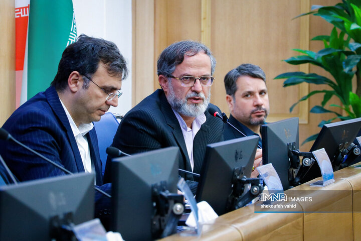 شصت و ششمین اجلاس معاونان فرهنگی اجتماعی دانشگاه ها و مراکز آموزش عالی سراسر کشور