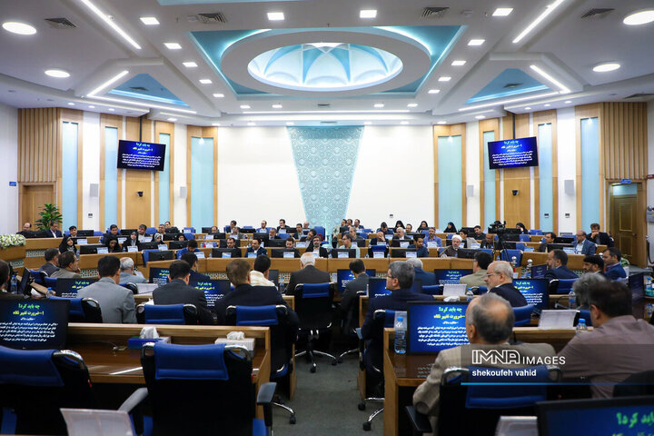 شصت و ششمین اجلاس معاونان فرهنگی اجتماعی دانشگاه ها و مراکز آموزش عالی سراسر کشور