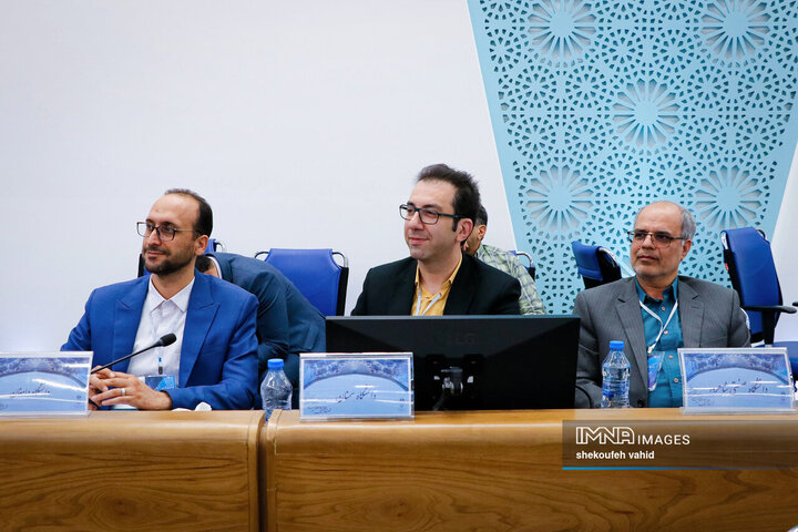 شصت و ششمین اجلاس معاونان فرهنگی اجتماعی دانشگاه ها و مراکز آموزش عالی سراسر کشور