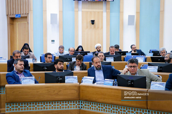 شصت و ششمین اجلاس معاونان فرهنگی اجتماعی دانشگاه ها و مراکز آموزش عالی سراسر کشور