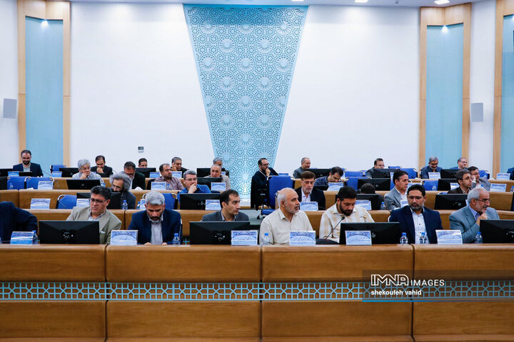 شصت و ششمین اجلاس معاونان فرهنگی اجتماعی دانشگاه ها و مراکز آموزش عالی سراسر کشور