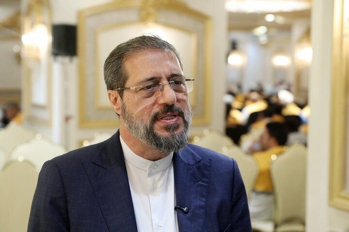 موافقت عربستان با افزایش سهمیه اعزام حجاج ایرانی