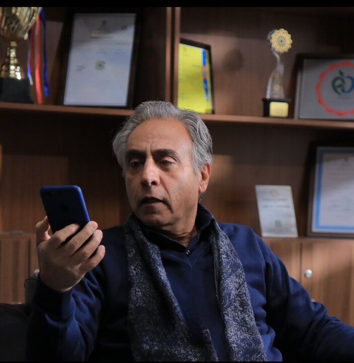 سریال جدید شبکه سه مشخص شد / «بوقچی» روی آنتن می‌رود