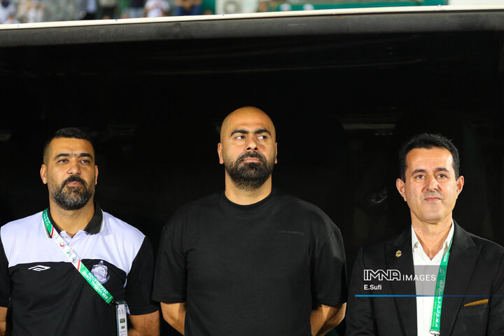 مازیار زارع در ملوان ماندنی شد