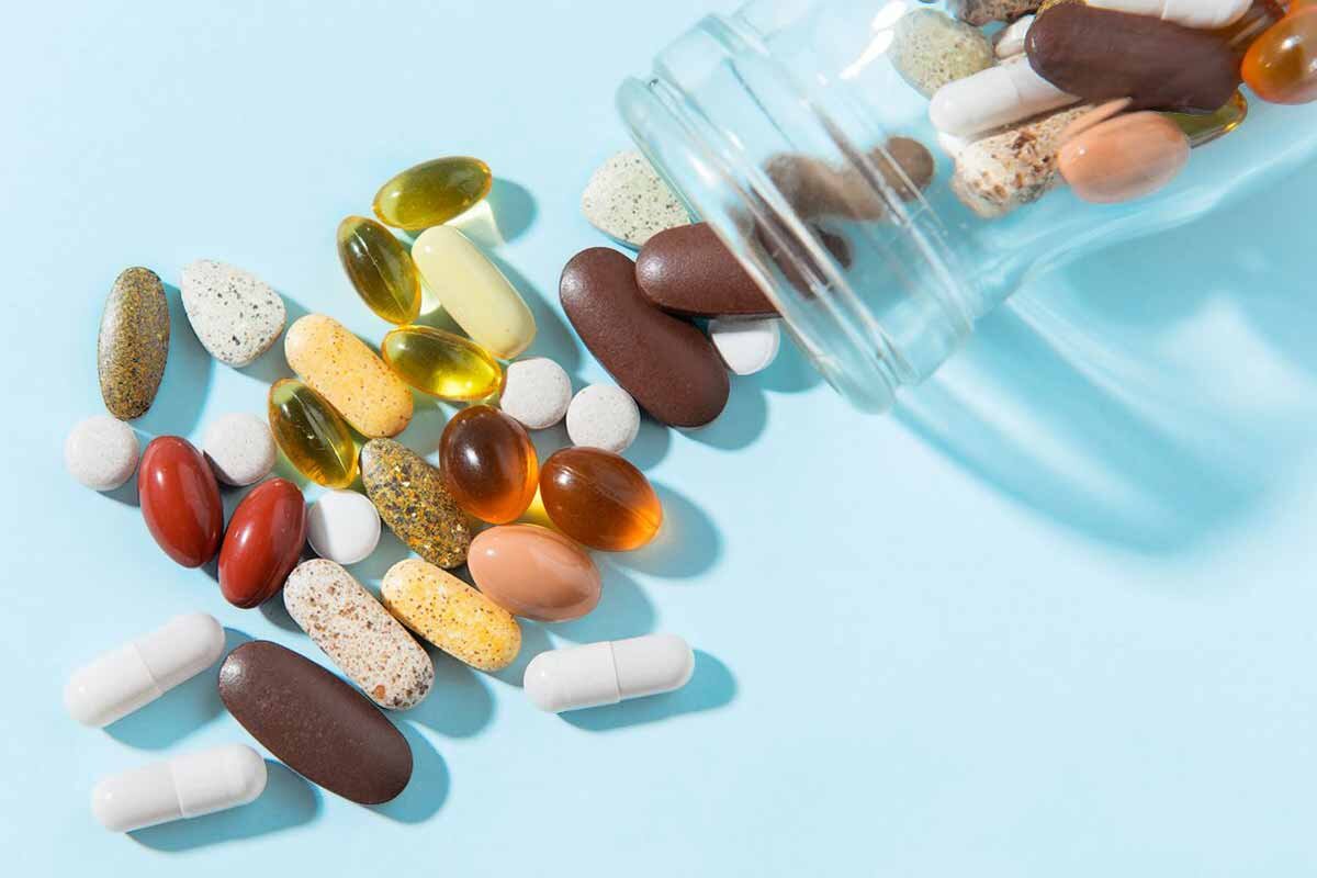 ویتامینها؛ تکمیلکننده پازل سلامتی