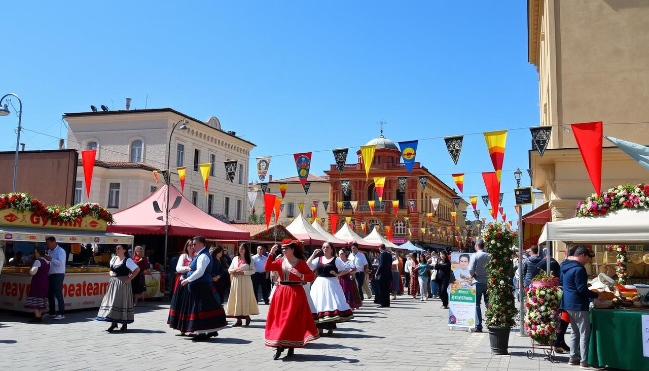 تأثیر ظاهر شهری بر افزایش پویایی و نشاط در شهرها