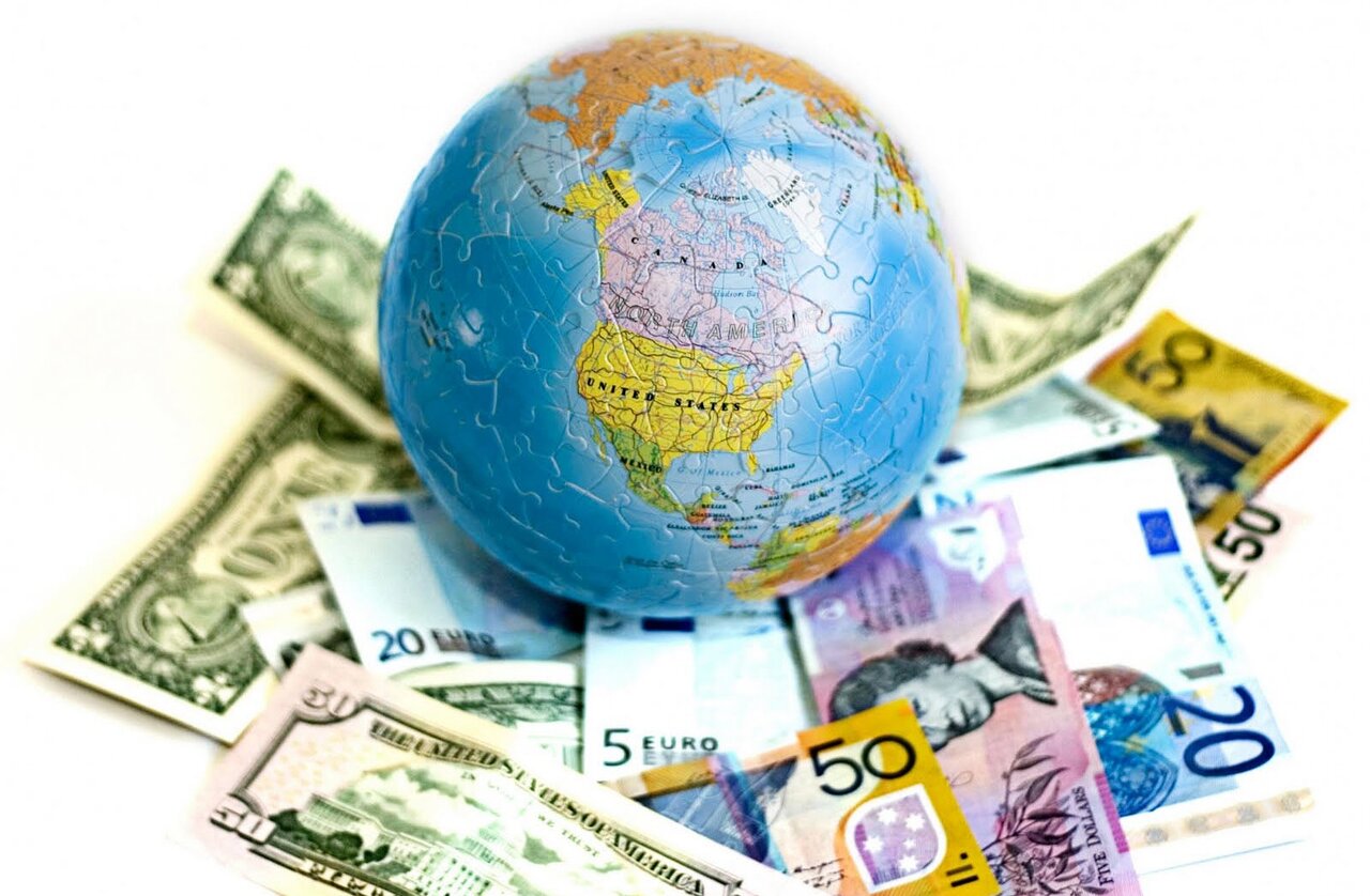 بزرگترین اقتصادهای جهان در سال ۲۰۲۶