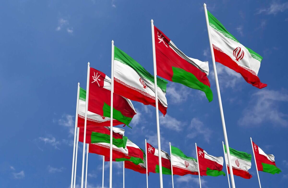 Iran, Oman Reaffirm Strong and Friendly Ties Amid ECO Ministerial Meeting