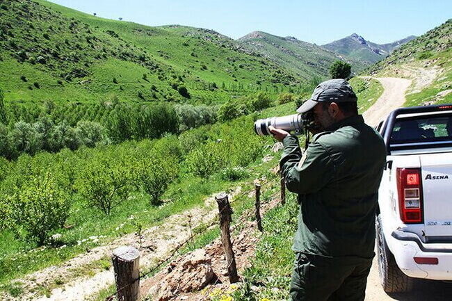 ترسیم آینده‌ای زیستی در سایه باور به نگهبانان طبیعت