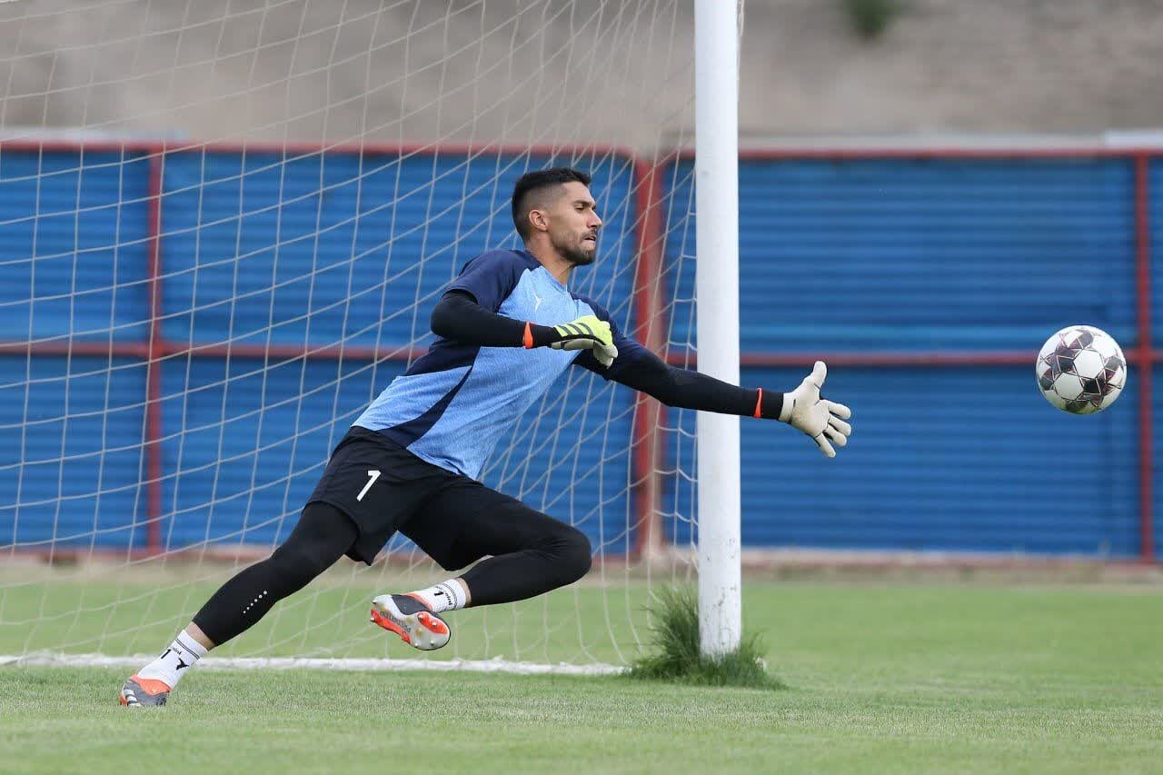 وداع در قاب فینال/ شام آخر چند استقلالی در اراک