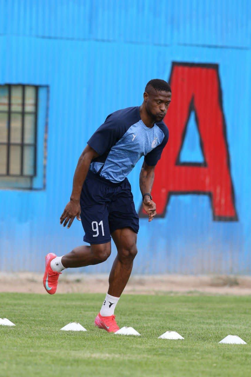 وداع در قاب فینال/ شام آخر چند استقلالی در اراک