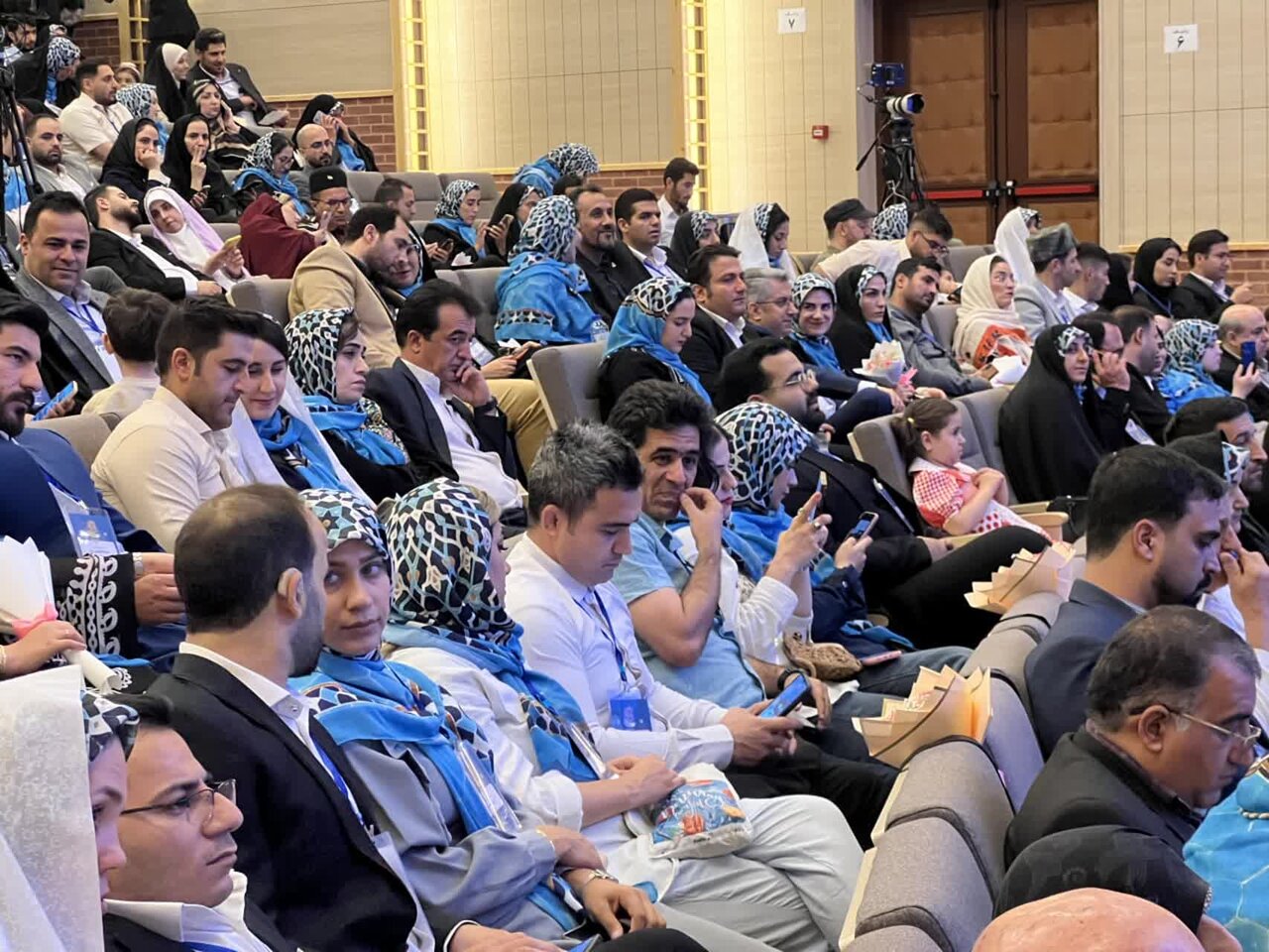 ازدواج آگاهانه، زیربنای جامعه پویا است