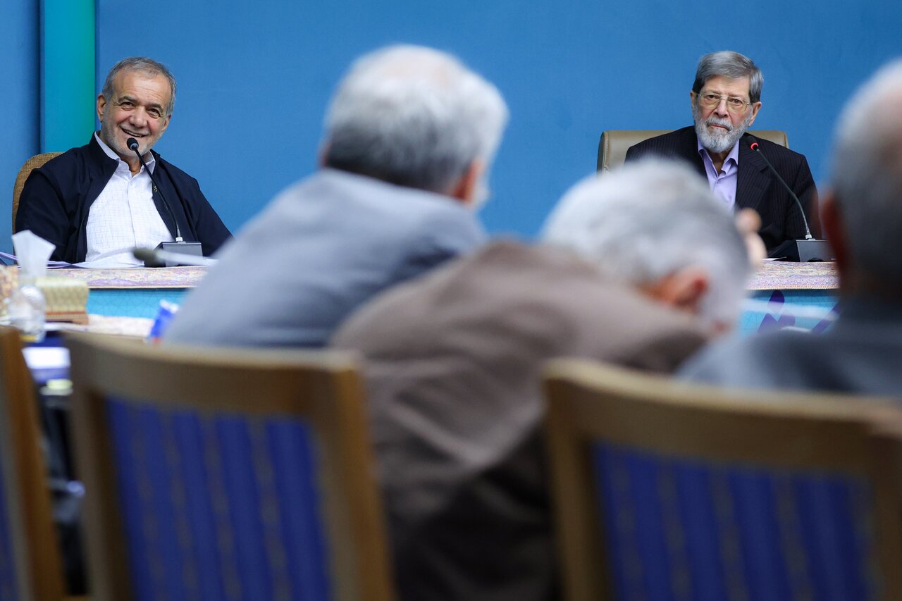 پزشکیان: خبرهای خوبی در زمینه سلامت، رفع ناترازیها و بهبود روابط خارجی داریم