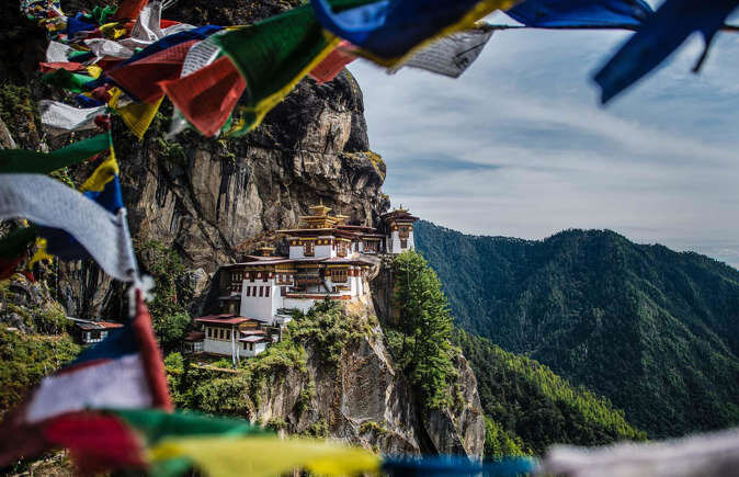 کم بازدیدترین کشورهای جهان