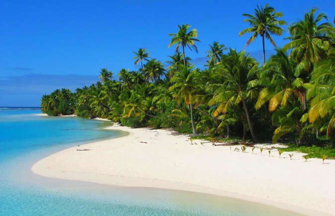 کم بازدیدترین کشورهای جهان