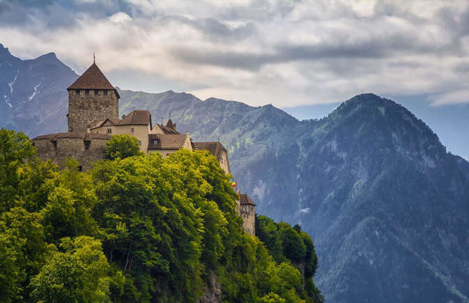 کم بازدیدترین کشورهای جهان