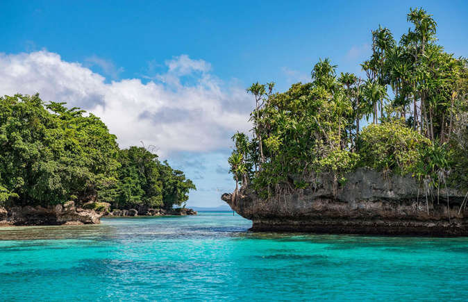 کم بازدیدترین کشورهای جهان