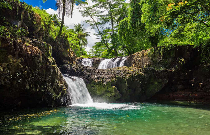 کم بازدیدترین کشورهای جهان