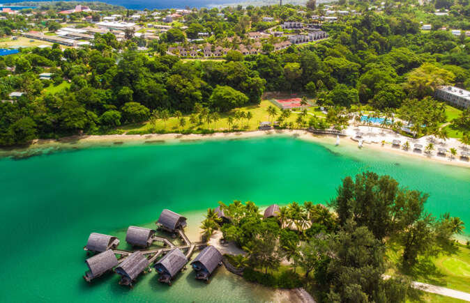 کم‌ بازدیدترین کشورهای جهان