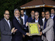 حرکت مدیریت شهری شیراز به سمت احیای گردشگری