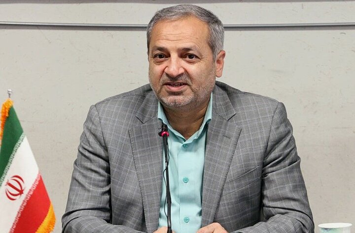 هیچ خدمتی در هیچ بخشی تعطیل نشده است