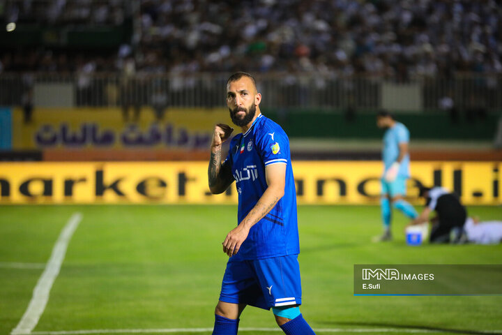 کاپیتان‌های استقلال در آستانه تمدید قرارداد