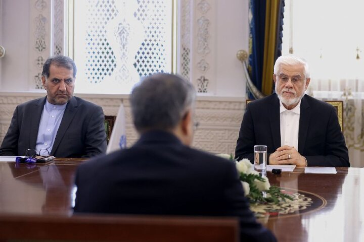 جایگاه اکو ارتقا پیدا کند/ آمادگی ایران برای انتقال تجربیات در زمینه امنیت فضای سایبری