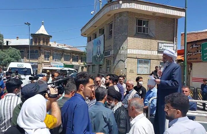 سازمان ملل علیه جنایات رژیم صهیونیستی قطعنامه بازدارنده صادر کند