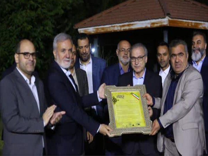 حرکت مدیریت شهری شیراز به سمت احیای گردشگری