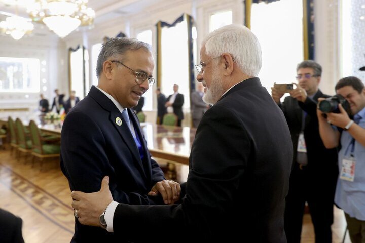 Iran Ready to Share Cybersecurity Expertise with ECO Member States