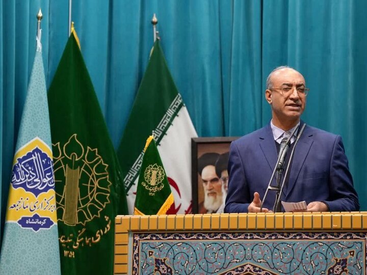 سفر رئیس‌جمهور به کرمانشاه؛ نقطه عطفی در توسعه اقتصادی، عمرانی و مرزی استان