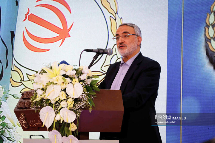 بسیج نقش کلیدی در پیشرفت کشور دارد