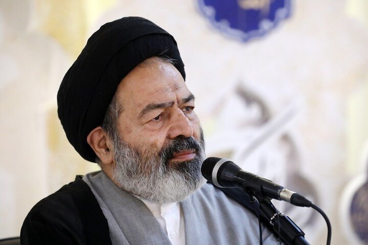 خدمتگزاری به حجاج باید هر سال بهتر از سال قبل باشد