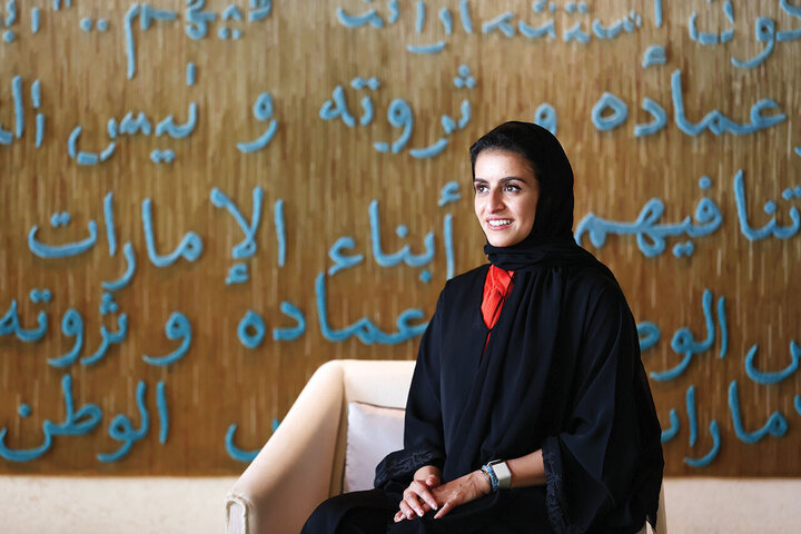 نامزد امارات متحده عربی دبیر سازمان جهانی گردشگری شد