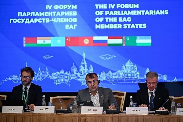 FATF در برابر اقدامات ایران گام‌های اعتمادساز بردارد