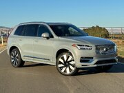 خودروی ولوو XC90 مدل 2025 چه مشخصاتی دارد؟