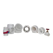 چرا لوله آذین گزینه ای ایده آل برای سیستم های آب سرد و گرم است؟