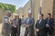 اصفهان قدیم زنده می‌شود؛ پروژه‌ای برای بازگرداندن شکوه به جماله و شیخ‌بهایی